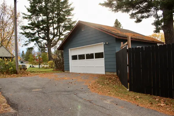 710 NW 9th ST, Grand Rapids, MN 55744