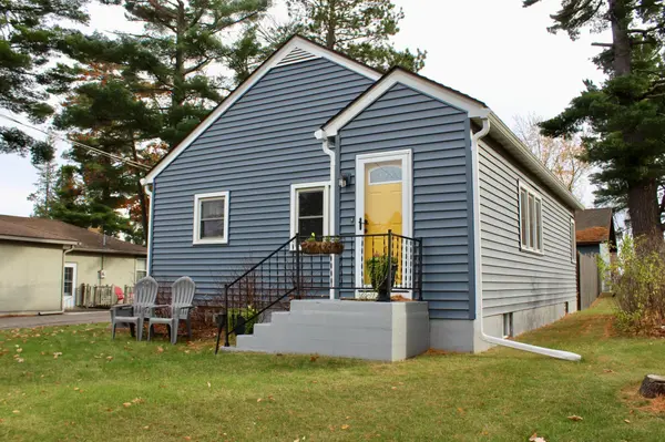 710 NW 9th ST, Grand Rapids, MN 55744