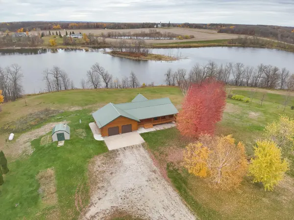 17021 470th ST, Pelican Rapids, MN 56572