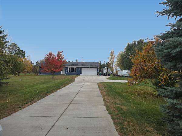 2217 200th ST E, Clearwater, MN 55320