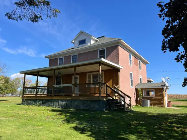 1069 2nd ST, Turtle Lake, WI 54889