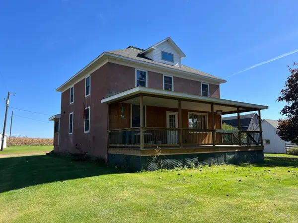 1069 2nd ST, Turtle Lake, WI 54889
