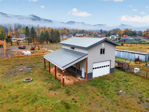 551 Little Creek RD, Cle Elum, WA 98922