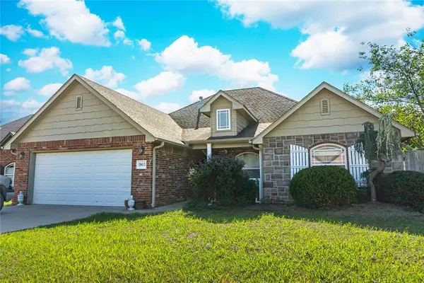 1903 E Duke AVE, Stillwater, OK 74075