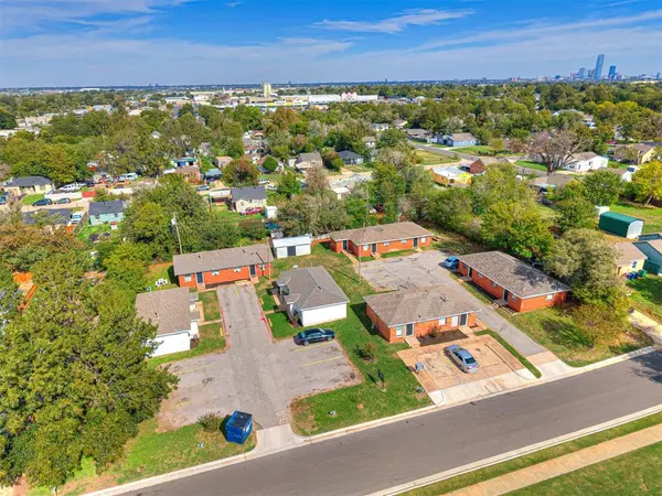 2819 SW 33rd ST, Oklahoma City, OK 73119