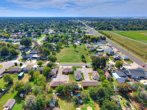 2819 SW 33rd ST, Oklahoma City, OK 73119