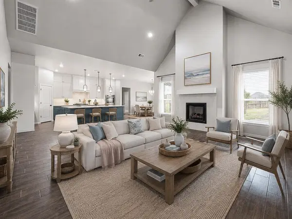 4548 Maple Ridge DR, Edmond, OK 73034