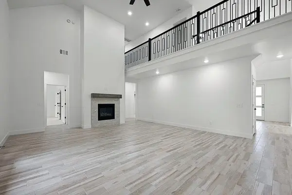 4601 Maple Ridge DR, Edmond, OK 73034