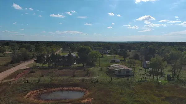 12411 NS 3510 RD, Seminole, OK 74868