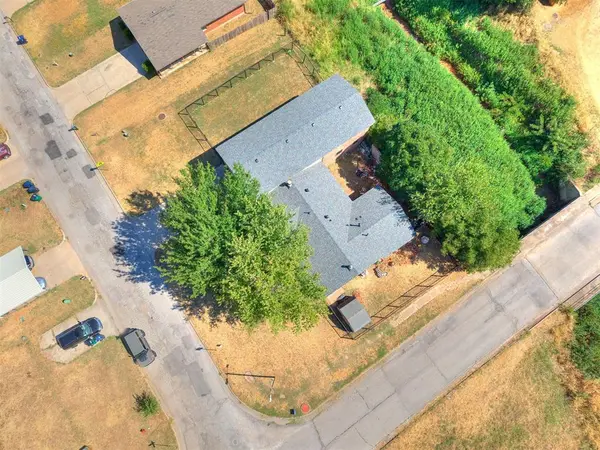 4720 Tinker RD, Oklahoma City, OK 73135