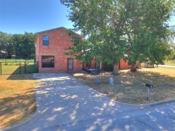 4720 Tinker RD, Oklahoma City, OK 73135