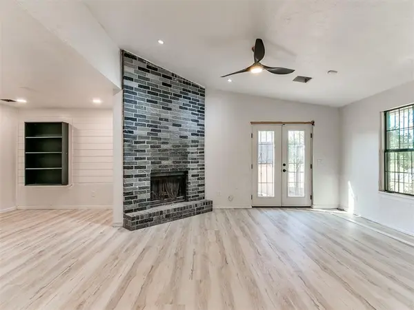 4720 Tinker RD, Oklahoma City, OK 73135
