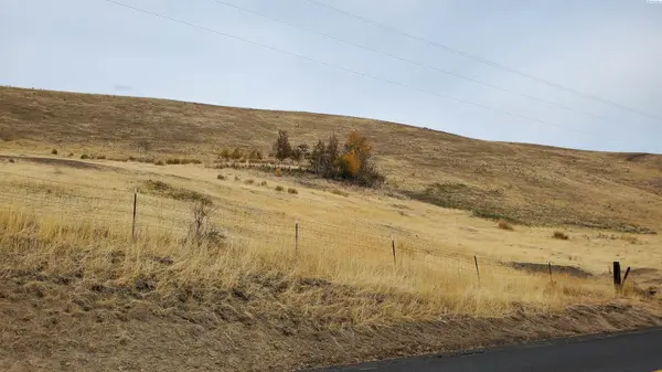 NKA Elk Ridge Ln / N Wenas Rd, Selah, WA 98942