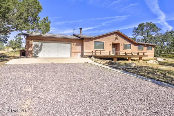 4450 W Brenda TRL, Prescott, AZ 86305