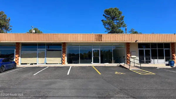 1438 W Gurley ST, Prescott, AZ 86305