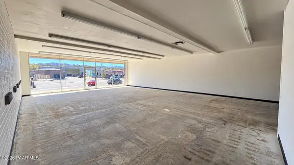 1438 W Gurley ST, Prescott, AZ 86305