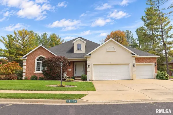 5402 W STONEBRIDGE CT, Peoria, IL 61615