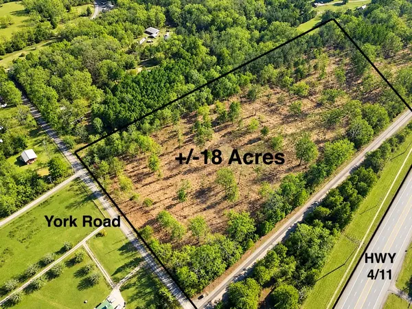 0 York Road, Ocoee, TN 37361