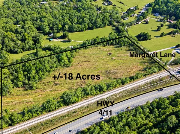 0 Margaret Lane, Ocoee, TN 37361