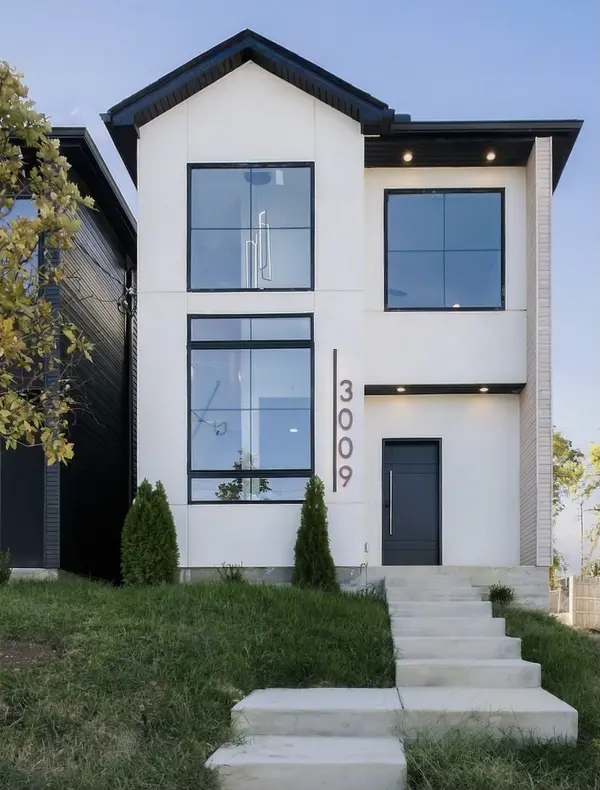 3007 Clare Ave, Nashville, TN 37209