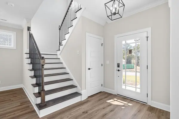 11787 Herons Haven Drive, Soddy Daisy, TN 37379