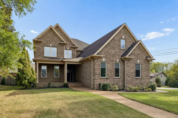600 Lakemeade Pt, Old Hickory, TN 37138