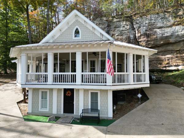 201 Shady Cliff Rd, Lewisburg, KY 42256