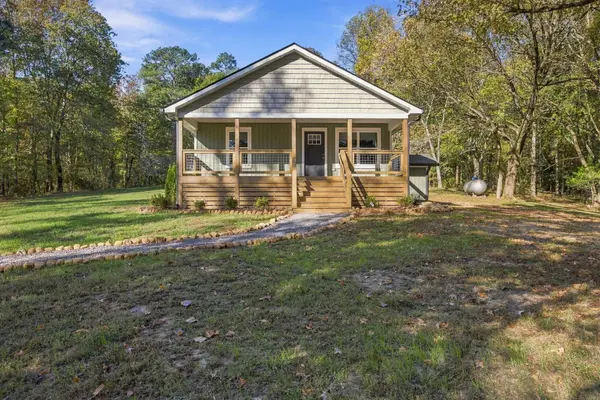 1013 Hotwater Road, Soddy Daisy, TN 37379