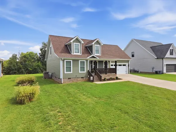 2555 Bowser Rd, Cookeville, TN 38506