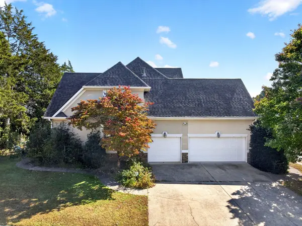 1191 Norfolk Green Circle, Chattanooga, TN 37421