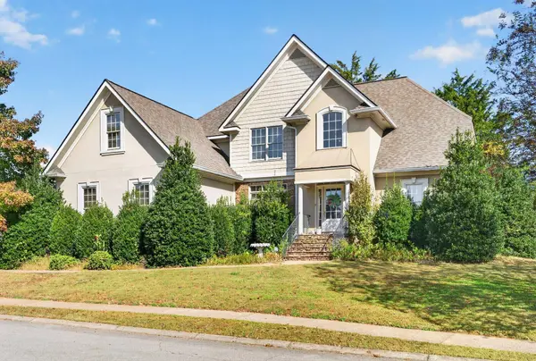 1191 Norfolk Green Circle, Chattanooga, TN 37421