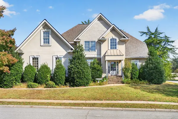 1191 Norfolk Green Circle, Chattanooga, TN 37421