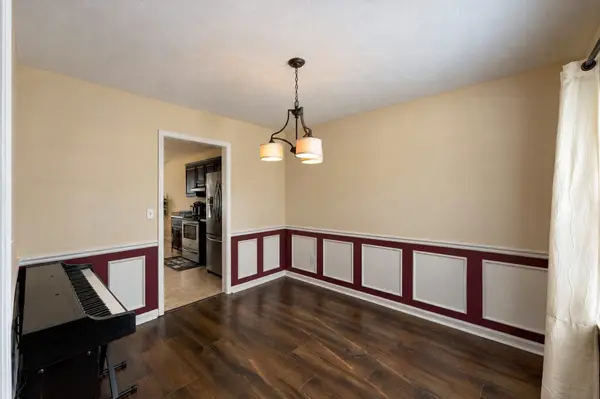 4001 Claude Dr, Smyrna, TN 37167