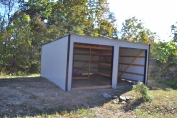 796 Old State Hwy 52, Celina, TN 38551