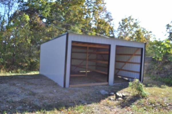 796 Old State Hwy 52, Celina, TN 38551