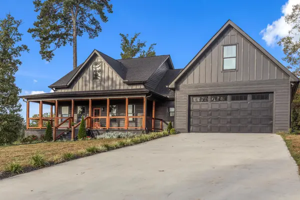 230 Clubhouse Drive, Jasper, TN 37347