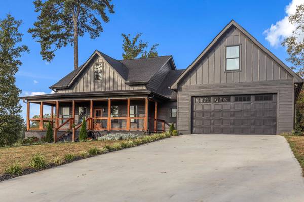 230 Clubhouse Drive, Jasper, TN 37347