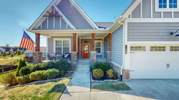 7403 Swindon Blvd, Fairview, TN 37062