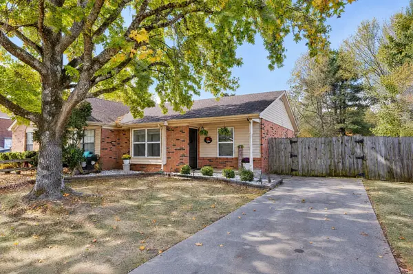 2573 Exeter Drive, Murfreesboro, TN 37130
