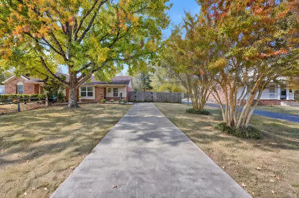 2573 Exeter Drive, Murfreesboro, TN 37130