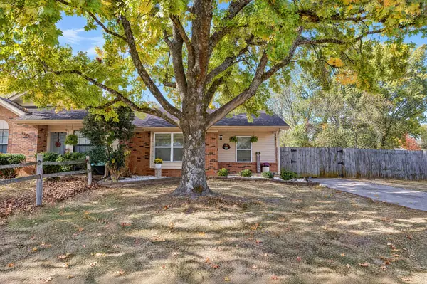 2573 Exeter Drive, Murfreesboro, TN 37130