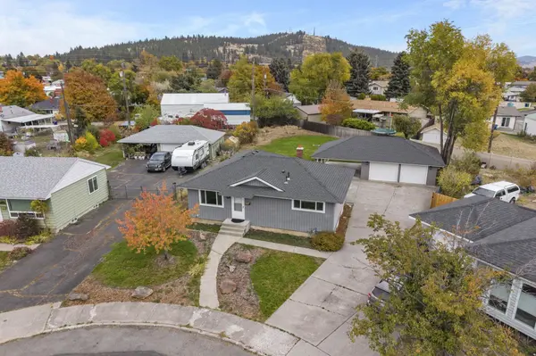 2310 N Upriver Ct, Spokane, WA 99217