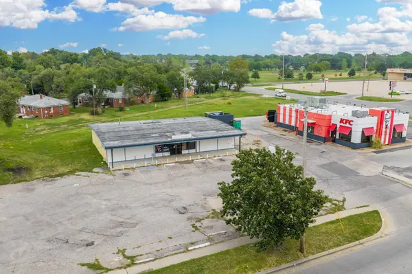 6310 E Harry Street, Wichita, KS 67207