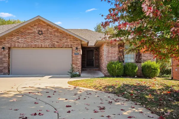 5908 N 23rd ST, Ozark, MO 65721