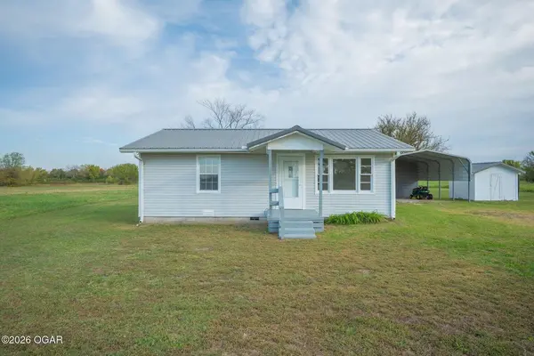 13882 Quince RD, Neosho, MO 64850