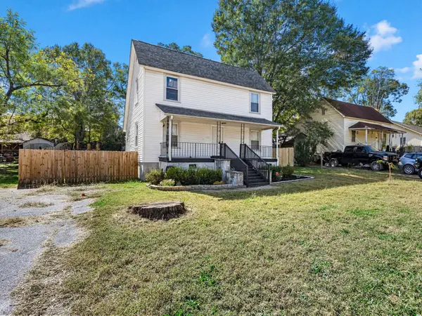 538 Woodruff ST, Woodruff, SC 29388
