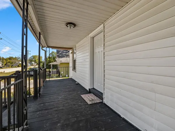 538 Woodruff ST, Woodruff, SC 29388