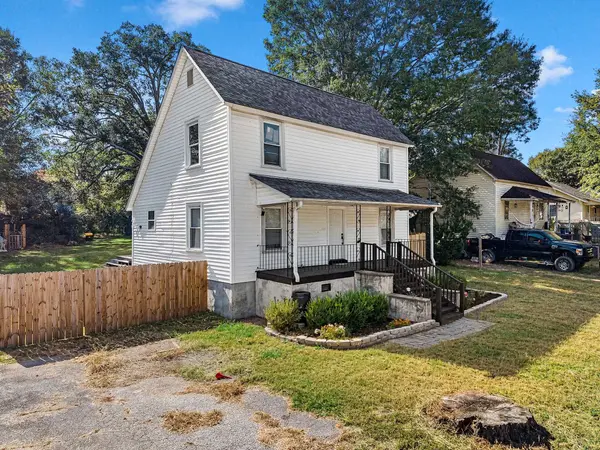 538 Woodruff ST, Woodruff, SC 29388