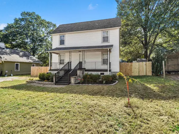 538 Woodruff ST, Woodruff, SC 29388
