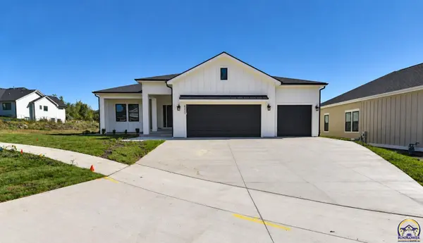 6211 SW 46th CT, Topeka, KS 66610